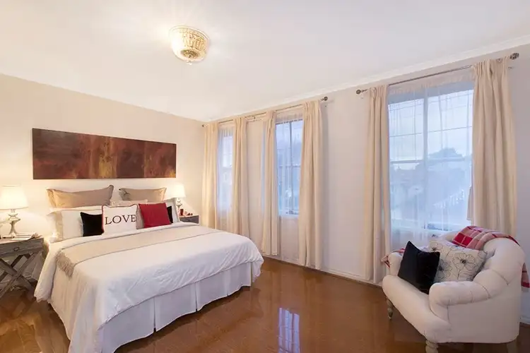 Fifth view of Homely townhouse listing, 2/25 El Nido Grove, Carnegie VIC 3163
