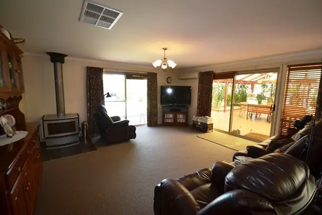 Fourth view of Homely house listing, 360 Highlands Road, Seymour VIC 3660