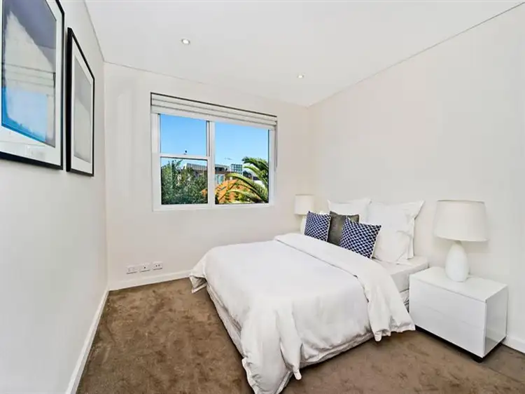 Fifth view of Homely unit listing, 4/45 Bishops, Randwick NSW 2031