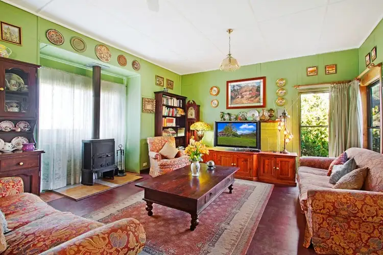 Fifth view of Homely house listing, 3499 Bells Line of Road, Berambing NSW 2758