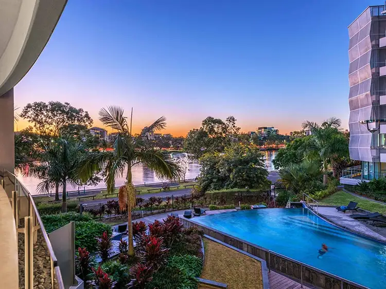 1114/45 DUNCAN Street, West End QLD 4101