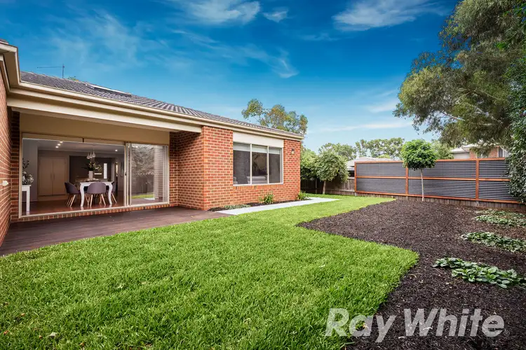 Fifth view of Homely house listing, 1 TUCKER Street, Doreen VIC 3754
