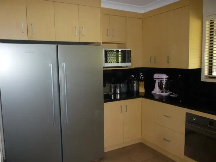 Sixth view of Homely house listing, 42 Ingram Drive, Gracemere QLD 4702