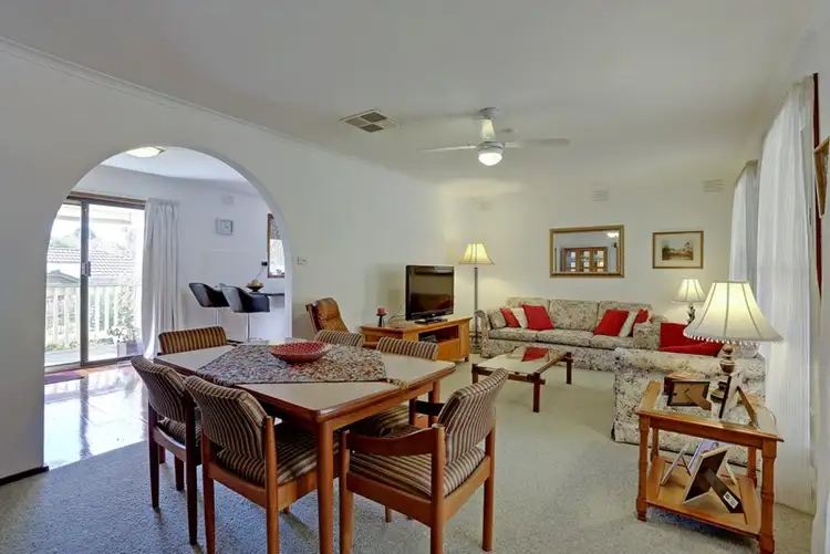 Second view of Homely house listing, 19 Roseman Road, Chirnside Park VIC 3116