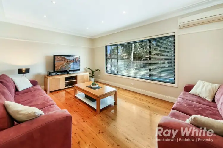 Second view of Homely house listing, 44 Rangers Road, Yagoona NSW 2199