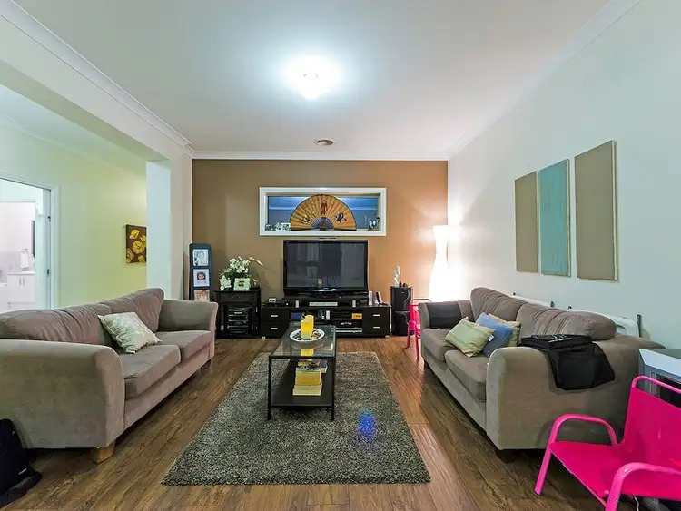 Fifth view of Homely house listing, 8 Papillon Parade, Tarneit VIC 3029