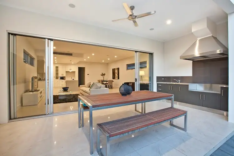 Third view of Homely house listing, 56A Riverside Drive, Fulham SA 5024