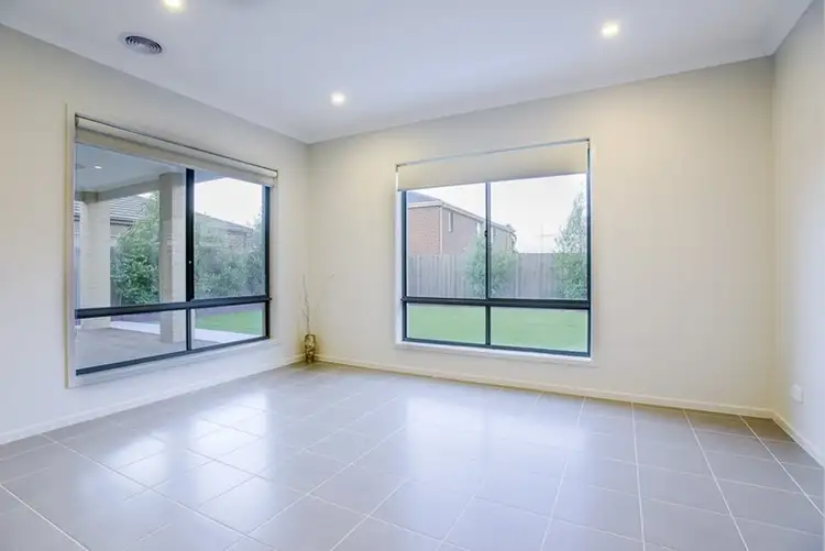 Fourth view of Homely house listing, 4 Lomandra Street, Point Cook VIC 3030