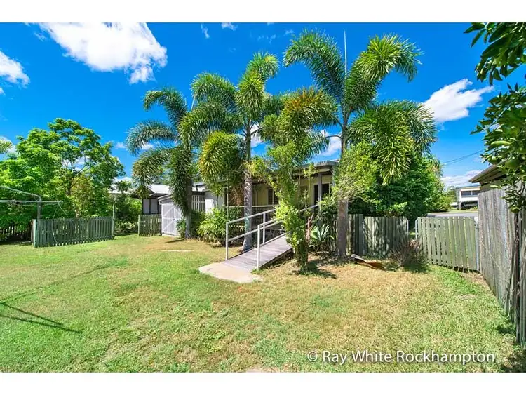 Seventh view of Homely house listing, 129 Stamford Street, Berserker QLD 4701