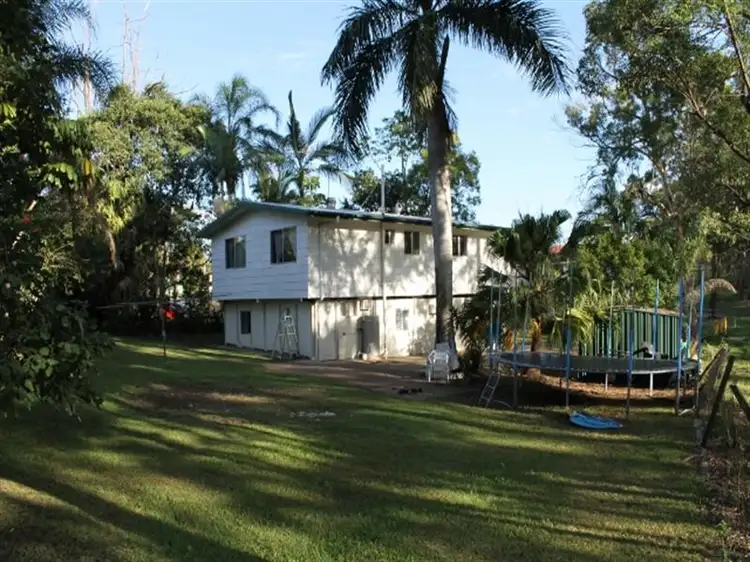 Second view of Homely house listing, 17 Louden Street, Woodridge QLD 4114
