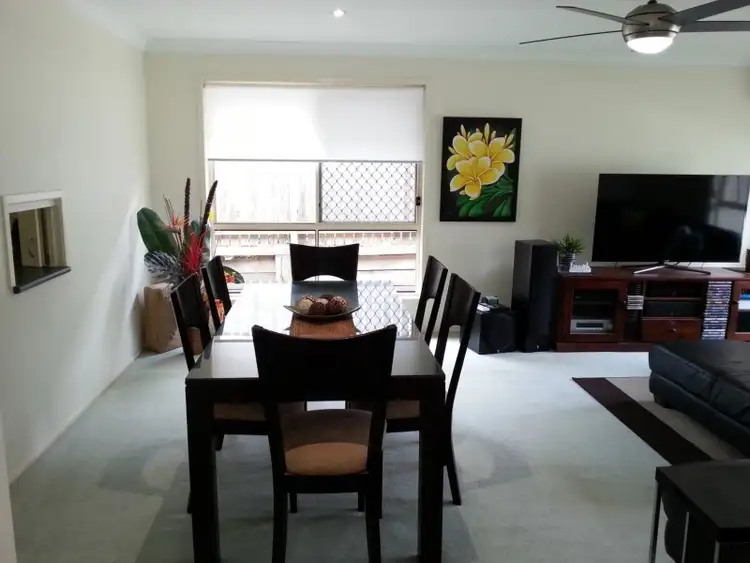 Fifth view of Homely house listing, 19 Kidman Place, Keperra QLD 4054
