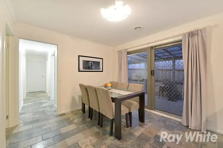 Fourth view of Homely house listing, 62 Bellfield Drive, Lysterfield VIC 3156