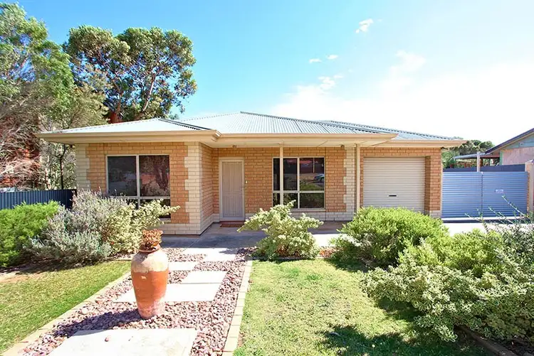 Main view of Homely house listing, 4 Casino Boulevard, Sellicks Beach SA 5174