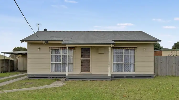 Main view of Homely house listing, 20 Stockdale Road, Traralgon VIC 3844