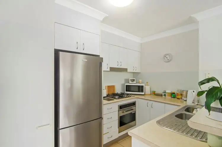 Second view of Homely unit listing, 11/3 Millers Drive, Tugun QLD 4224