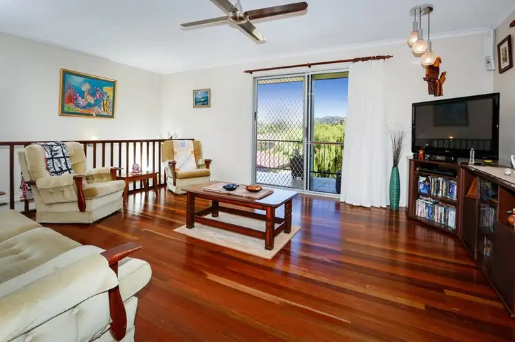 Fifth view of Homely house listing, 6 Jacaranda Crescent, Annandale QLD 4814