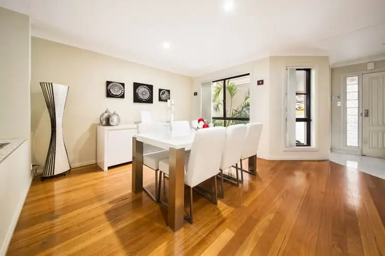Third view of Homely villa listing, 2/21 Berry Grove, Menai NSW 2234