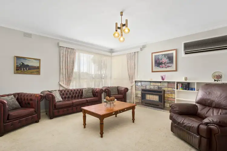 Second view of Homely house listing, 41 Buckingham Drive, Heidelberg VIC 3084