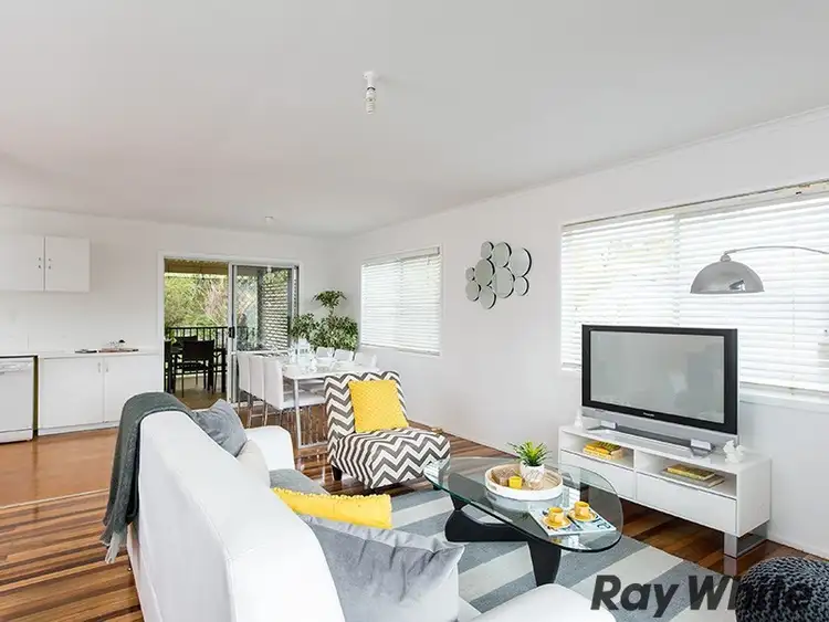 Third view of Homely house listing, 38 Avington Street, Keperra QLD 4054