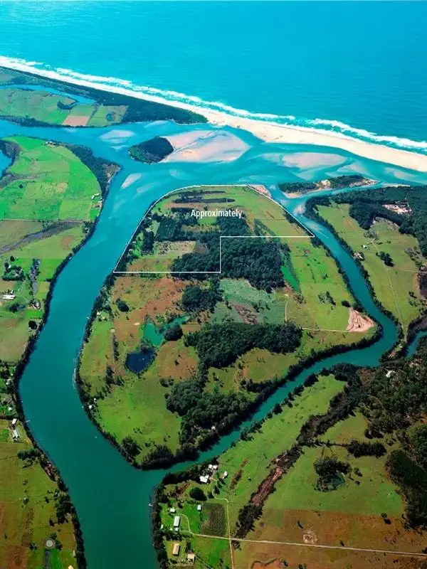 Second view of Homely house listing, Lots 128 - 132 Cabbage Tree Island, Old Bar NSW 2430
