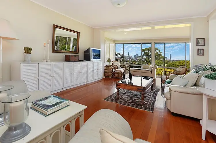Fifth view of Homely house listing, 98 Constitution Road, Windsor QLD 4030
