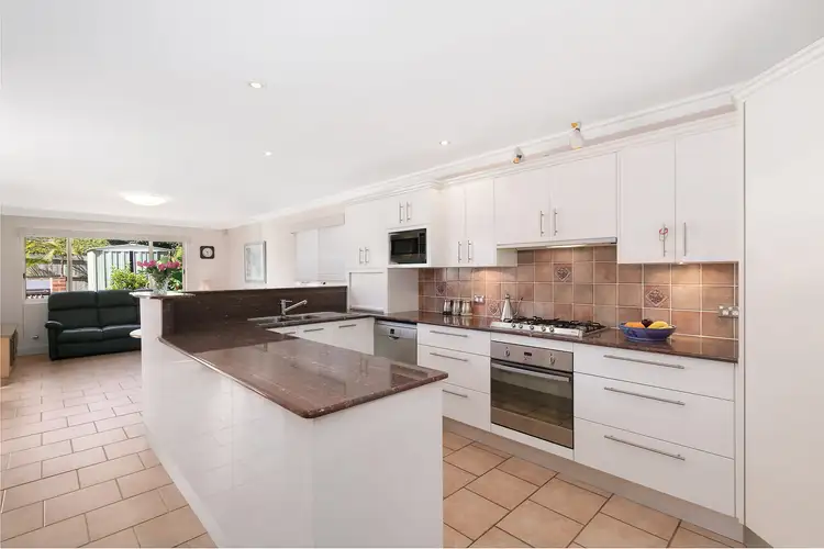 Fourth view of Homely house listing, 7 Tasman Street, North Curl Curl NSW 2099