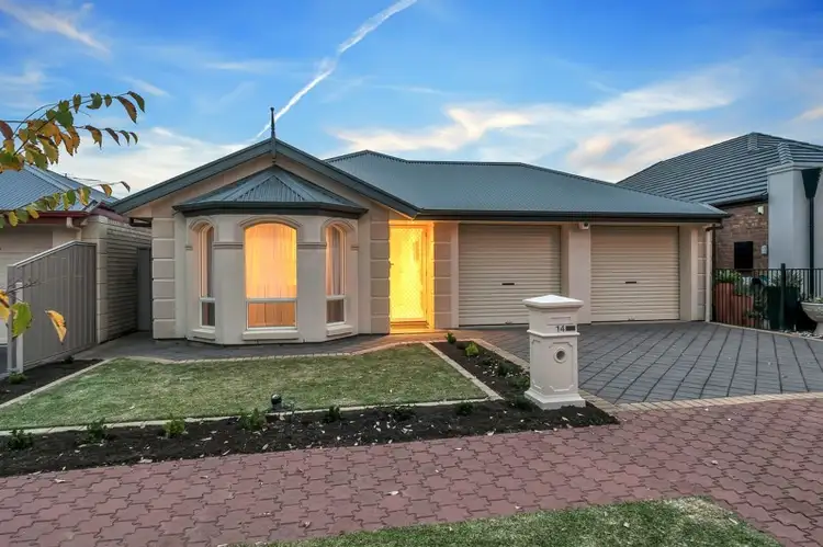 Main view of Homely house listing, 14 Shiers Avenue, Northgate SA 5085