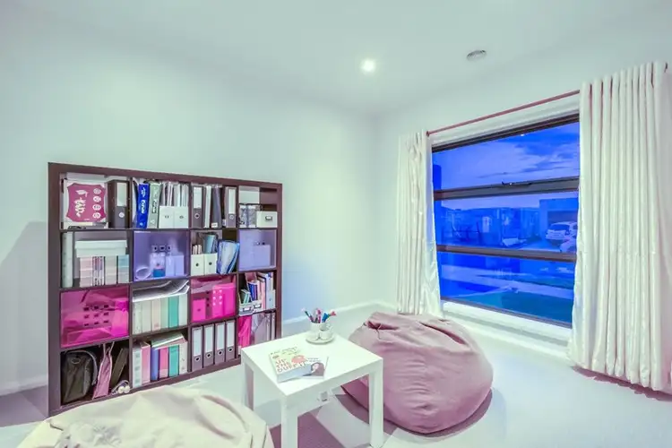 Fifth view of Homely house listing, 14 Holiday Court, Truganina VIC 3029