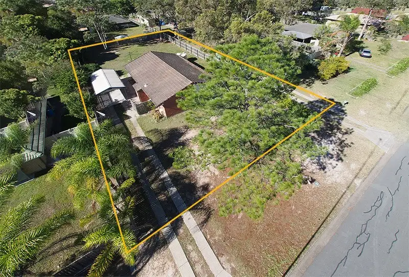 Main view of Homely house listing, 11 Bianca, Loganlea QLD 4131