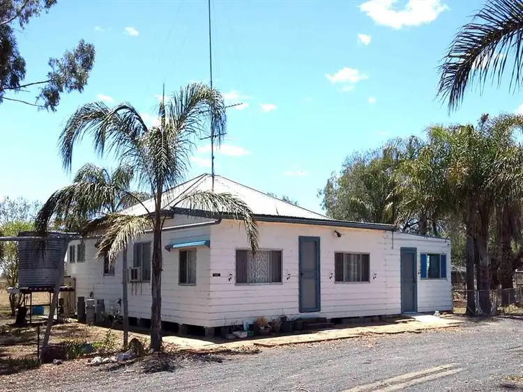 Main view of Homely rural property listing, Address available on request