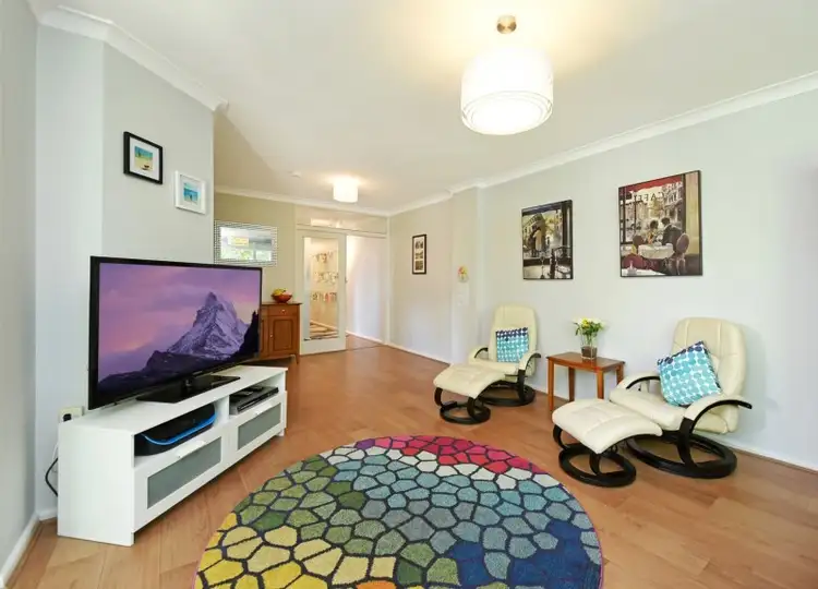 10/11 Pacific Highway, Wahroonga NSW 2076