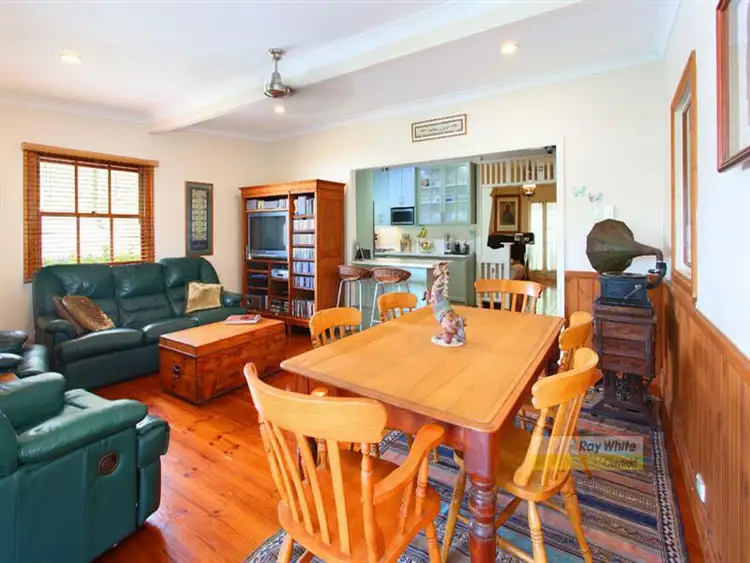 Seventh view of Homely house listing, 103 Mein Street, Hendra QLD 4011