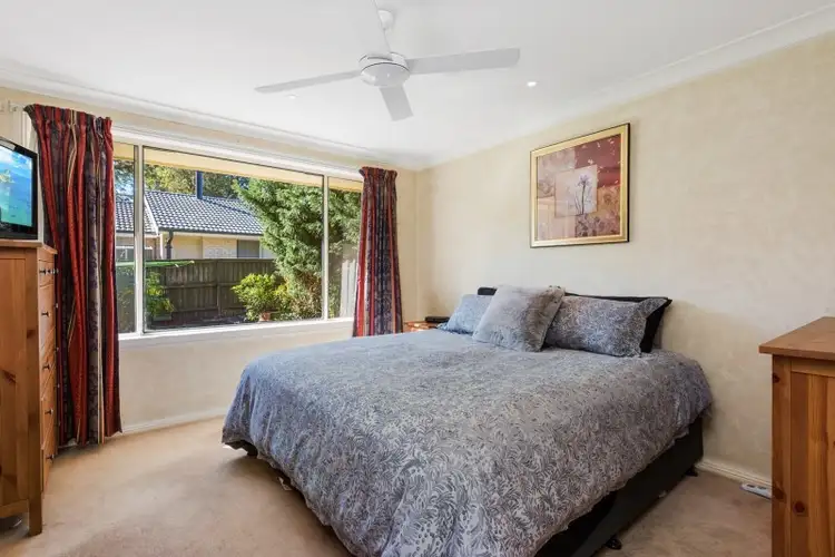 Seventh view of Homely house listing, 20 Rowena Place, Cherrybrook NSW 2126