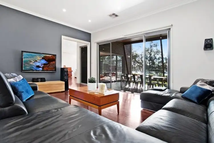 Fifth view of Homely house listing, 9 Puna Road, Wangi Wangi NSW 2267