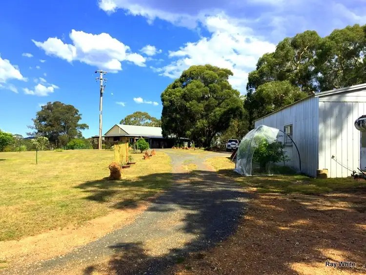 Fifth view of Homely rural property listing, 56 Fernbrook Drive, Nerriga NSW 2622