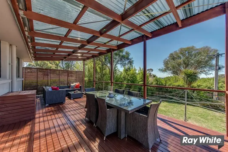 3 Davidson Street, Higgins ACT 2615