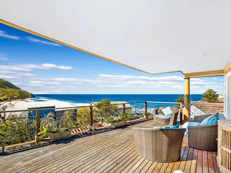 37A Murrawal Road, Stanwell Park NSW 2508