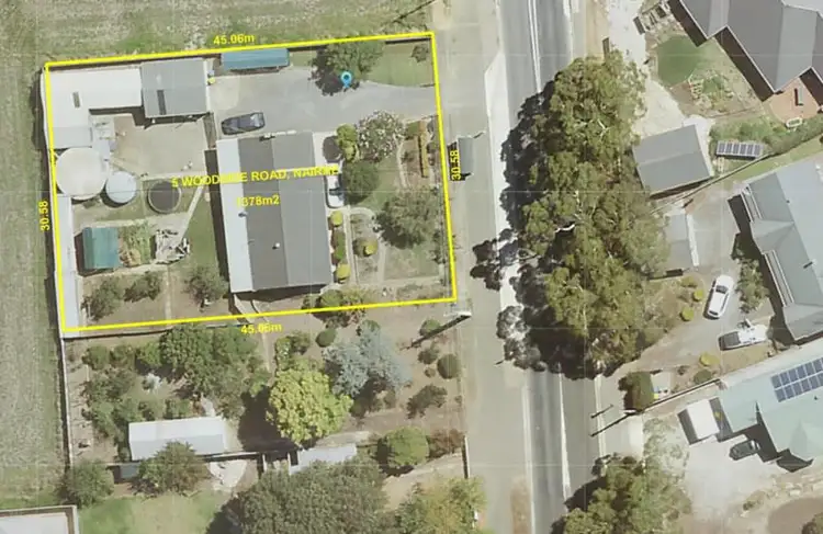 Second view of Homely house listing, 5 Woodside Road, Nairne SA 5252