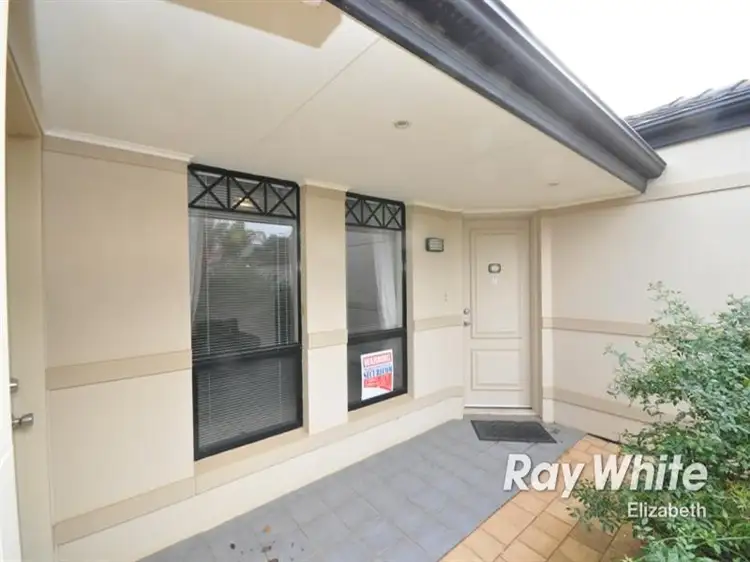 Second view of Homely house listing, 11 Wallace Drive, Craigmore SA 5114