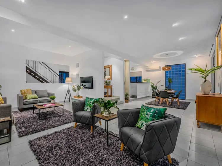 Fifth view of Homely house listing, 16 Ashley Road, Chermside West QLD 4032