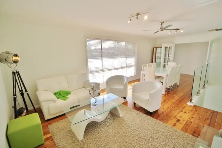 Third view of Homely house listing, 51 Fontenoy Street, Young NSW 2594