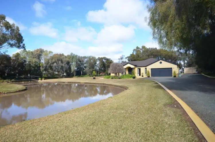 Second view of Homely house listing, 90 Scott Road, Echuca VIC 3564