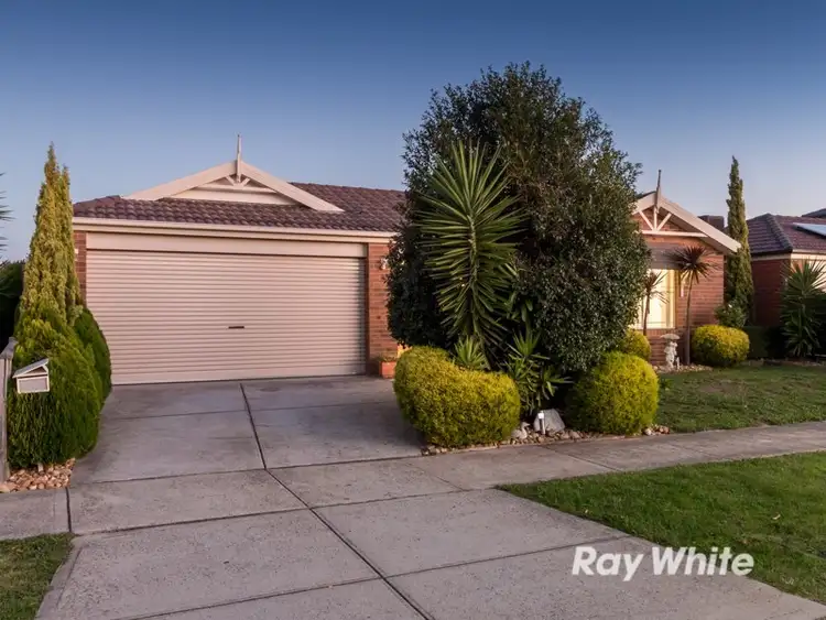 Third view of Homely house listing, 7 Forest oak Court, Cranbourne VIC 3977