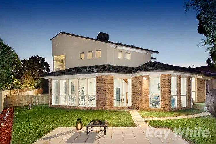 Main view of Homely townhouse listing, 2/59 Sweyn Street, Balwyn North VIC 3104
