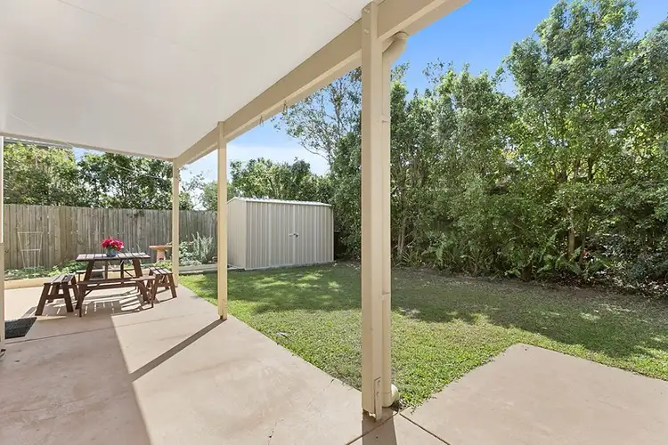 Fifth view of Homely townhouse listing, 32/184 Radford Road, Manly West QLD 4179