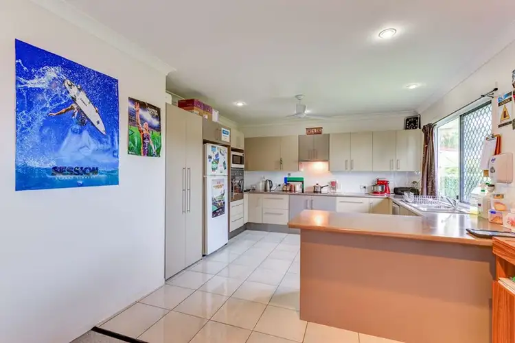 Fourth view of Homely house listing, 2/158 Byrne Street, Millbank QLD 4670