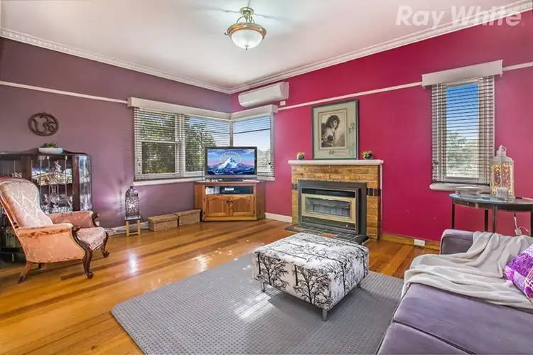 Fifth view of Homely house listing, 19 Thoona Grove, Greensborough VIC 3088