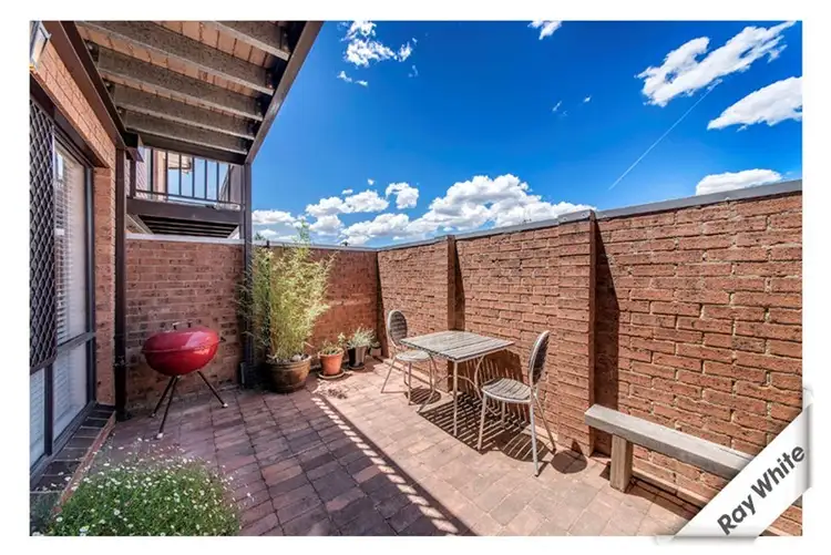 Third view of Homely townhouse listing, 4/16 Hakea Street, Karabar NSW 2620