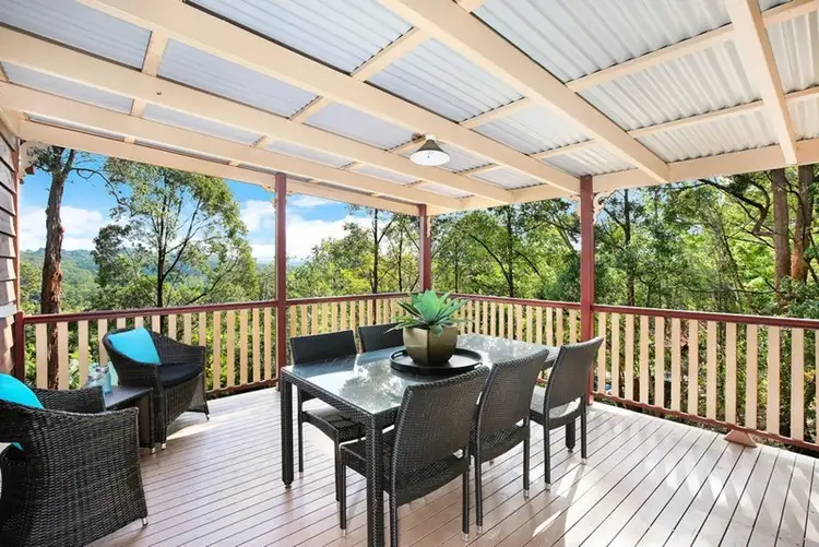 44 Hobbs Road, Buderim QLD 4556