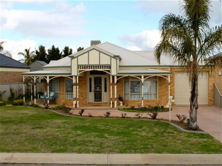 Main view of Homely house listing, 15 River Road, Yarrawonga VIC 3730